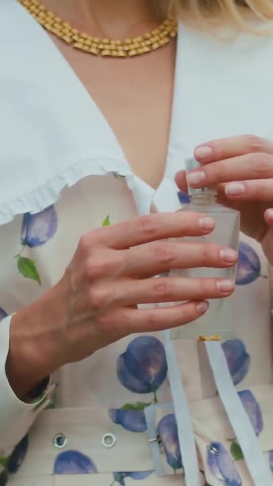 Produit de l’exemple publicitaire