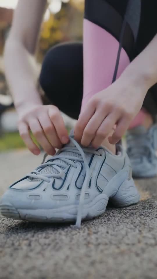 Aperçu du clip sneakers